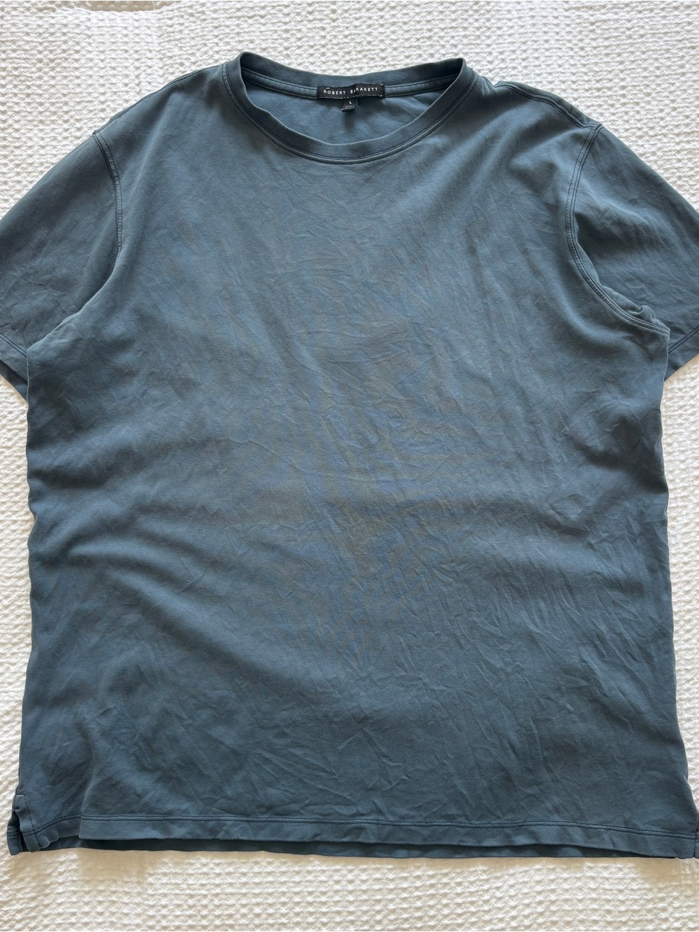 Robert Barakett Tee